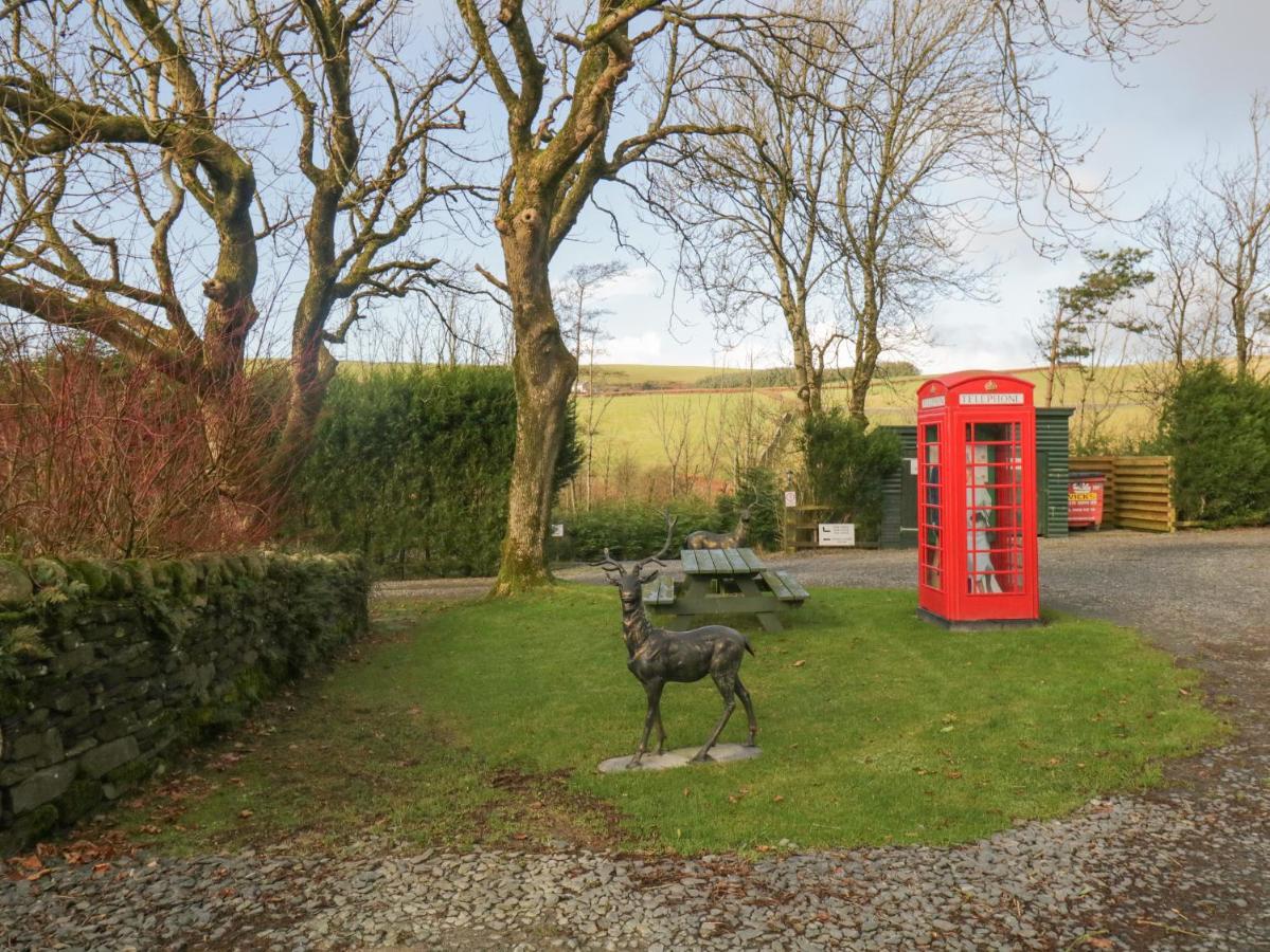 Thimble Cottage Ulverston Exterior photo